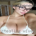 Cheating wives Jacksonville