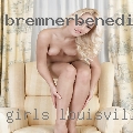 Girls Louisville