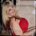 Swingers Rochester